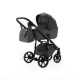 Детская коляска Adamex Nola Natura 2 В 1 - N-10-STONE