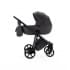 Коляска Adamex Nola Natura 2 В 1 - N-10-STONE