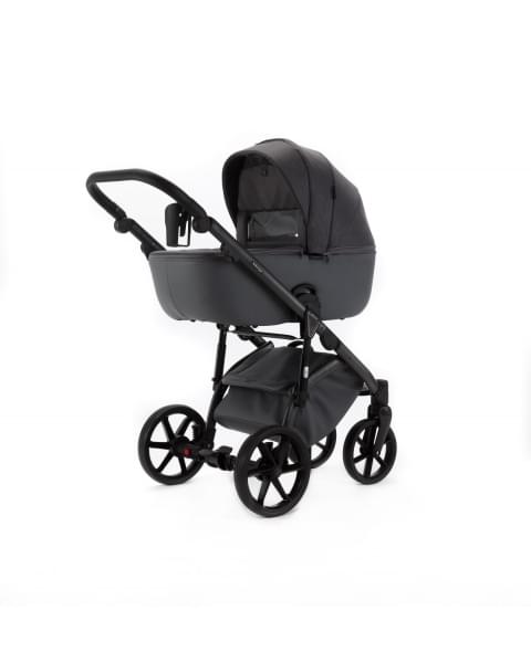 Коляска Adamex Nola Natura 2 В 1 - N-10-STONE