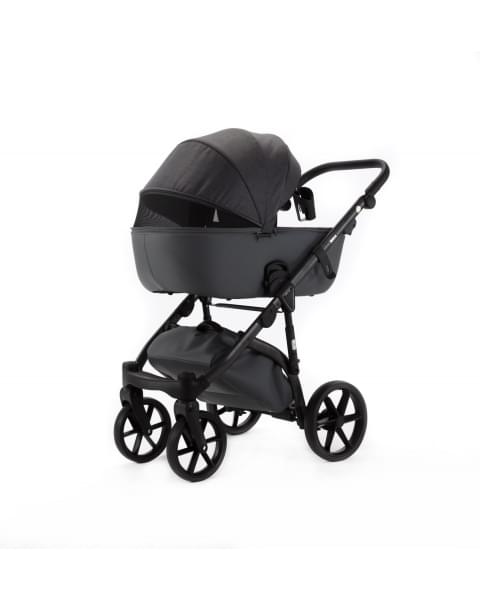 Коляска Adamex Nola Natura 2 В 1 - N-10-STONE