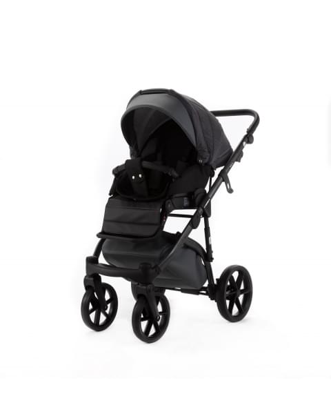 Коляска Adamex Nola Natura 2 В 1 - N-10-STONE