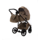 Детская коляска Adamex Nola Natura 2 В 1 - N-5-CAMEL