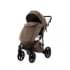 Коляска Adamex Nola Natura 2 В 1 - N-5-CAMEL
