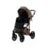 Коляска Adamex Nola Natura 2 В 1 - N-5-CAMEL