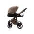 Коляска Adamex Nola Natura 2 В 1 - N-5-CAMEL