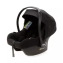 Коляска Adamex Zico New 3 В 1 – Z-TK53 (Черный)