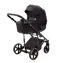 Коляска Adamex Zico New 3 В 1 – Z-TK53 (Черный)