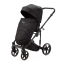 Коляска Adamex Zico New 3 В 1 – Z-TK53 (Черный)