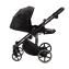 Коляска Adamex Zico New 3 В 1 – Z-TK53 (Черный)