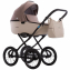 Коляска AroTeam MORENO SL 2в1 10 св.коричневый