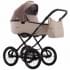 Коляска AroTeam MORENO SL 2в1 10 св.коричневый