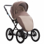 Коляска AroTeam MORENO SL 2в1 10 св.коричневый
