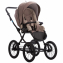 Коляска AroTeam MORENO SL 2в1 10 св.коричневый
