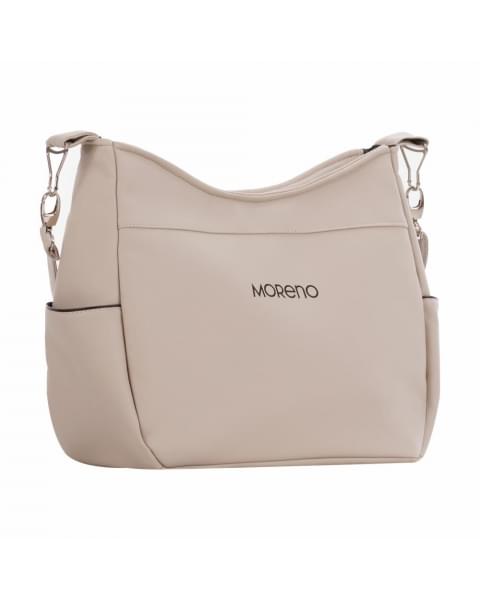 Коляска AroTeam MORENO SL 2в1 10 св.коричневый