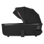 Коляска Carrello Ultimo Chrome CRL-6524 2025 2 в 1 Sable Black