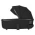 Коляска Carrello Ultimo Chrome CRL-6524 2025 2 в 1 Sable Black
