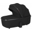 Коляска Carrello Ultimo Chrome CRL-6524 2025 2 в 1 Sable Black