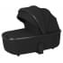 Коляска Carrello Ultimo Chrome CRL-6524 2025 2 в 1 Sable Black