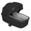Коляска Carrello Ultimo Chrome CRL-6524 2025 2 в 1 Sable Black