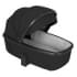 Коляска Carrello Ultimo Chrome CRL-6524 2025 2 в 1 Sable Black