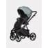 Коляска Riko Basic Montana 3 в 1 цвет 51 Green (зеленый)