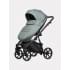 Коляска Riko Basic Montana 3 в 1 цвет 51 Green (зеленый)