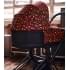 Коляска для новорожденных Cybex Priam IV 1 В 1 Rockstar/Matt Black
