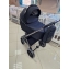 Коляска модульная 3 в 1 Luxmom 888 черный