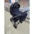 Коляска модульная 3 в 1 Luxmom 888 черный