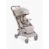 Коляска прогулочная AIRA от Happy Baby warm grey