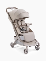 Коляска прогулочная AIRA от Happy Baby warm grey