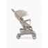 Коляска прогулочная AIRA от Happy Baby warm grey