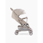 Коляска прогулочная AIRA от Happy Baby warm grey