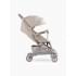 Коляска прогулочная AIRA от Happy Baby warm grey