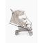 Коляска прогулочная AIRA от Happy Baby warm grey