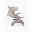 Коляска прогулочная AIRA от Happy Baby warm grey