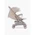 Коляска прогулочная AIRA от Happy Baby warm grey