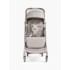 Коляска прогулочная AIRA от Happy Baby warm grey