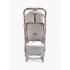 Коляска прогулочная AIRA от Happy Baby warm grey