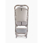 Коляска прогулочная AIRA от Happy Baby warm grey