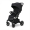 Коляска прогулочная Agex Mini All Road, Black (Черный)