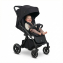 Коляска прогулочная Agex Mini All Road, Black (Черный)