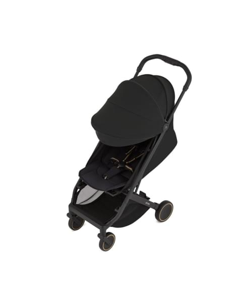 Коляска прогулочная Anex Air-X2, Nero (new Ax2-01)