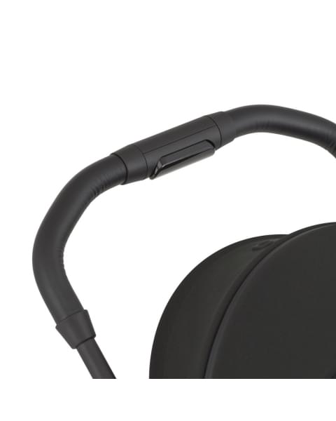 Коляска прогулочная Anex Air-X2, Nero (new Ax2-01)