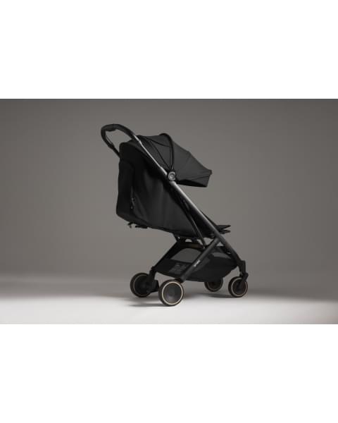 Коляска прогулочная Anex Air-X2, Nero (new Ax2-01)