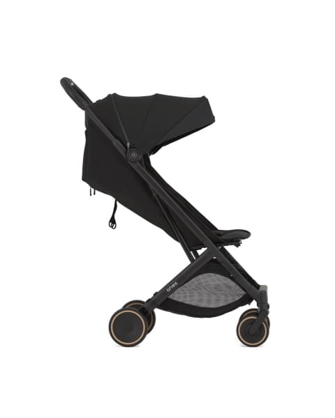 Коляска прогулочная Anex Air-X2, Nero (new Ax2-01)