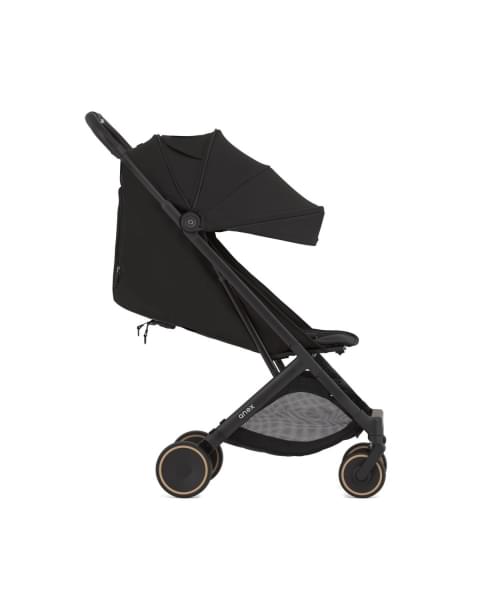 Коляска прогулочная Anex Air-X2, Nero (new Ax2-01)