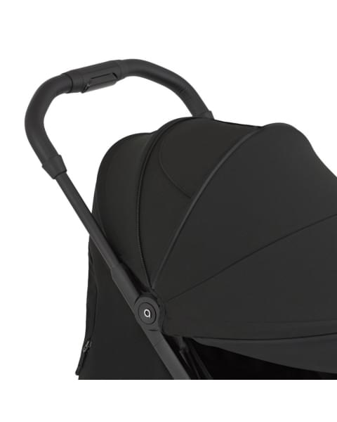 Коляска прогулочная Anex Air-X2, Nero (new Ax2-01)