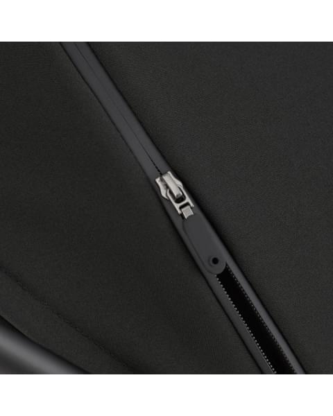Коляска прогулочная Anex Air-X2, Nero (new Ax2-01)
