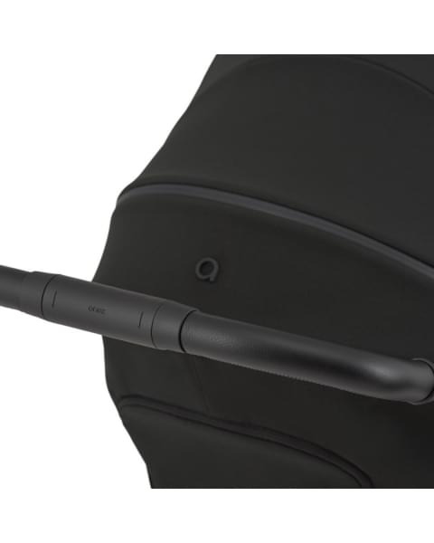Коляска прогулочная Anex Air-X2, Nero (new Ax2-01)